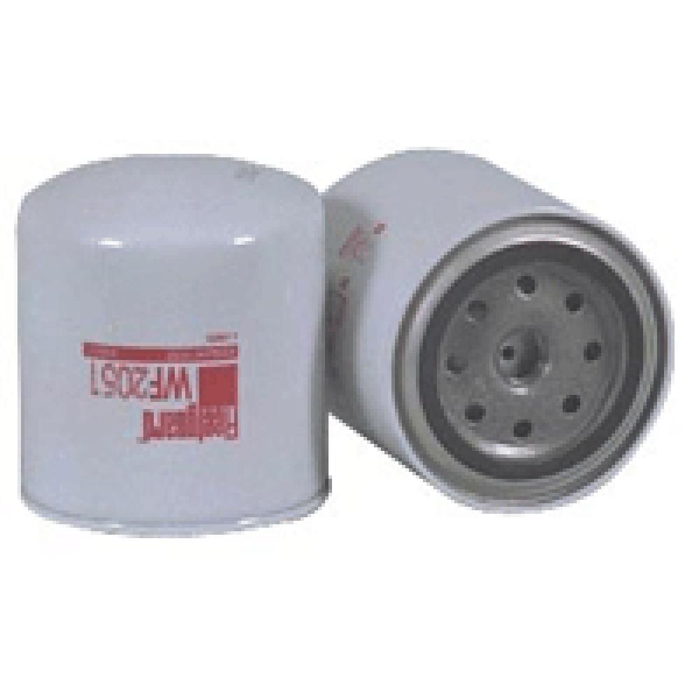 Coolant Filter Fits Case/International Harvester Replaces 180433