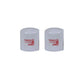 84605017 2 Coolant Filters For Case/IH Combine 1460 Cotton CPX420 Tractor 685 71