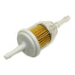 Fuel Filter Fits Wright Replaces 34490003