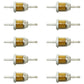 38283 Qty 10: Fuel Filters Fits Bobcat