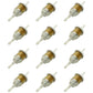 OCC-25 050 22 Qty. 12 Fuel Filters Fits Cub Cadet