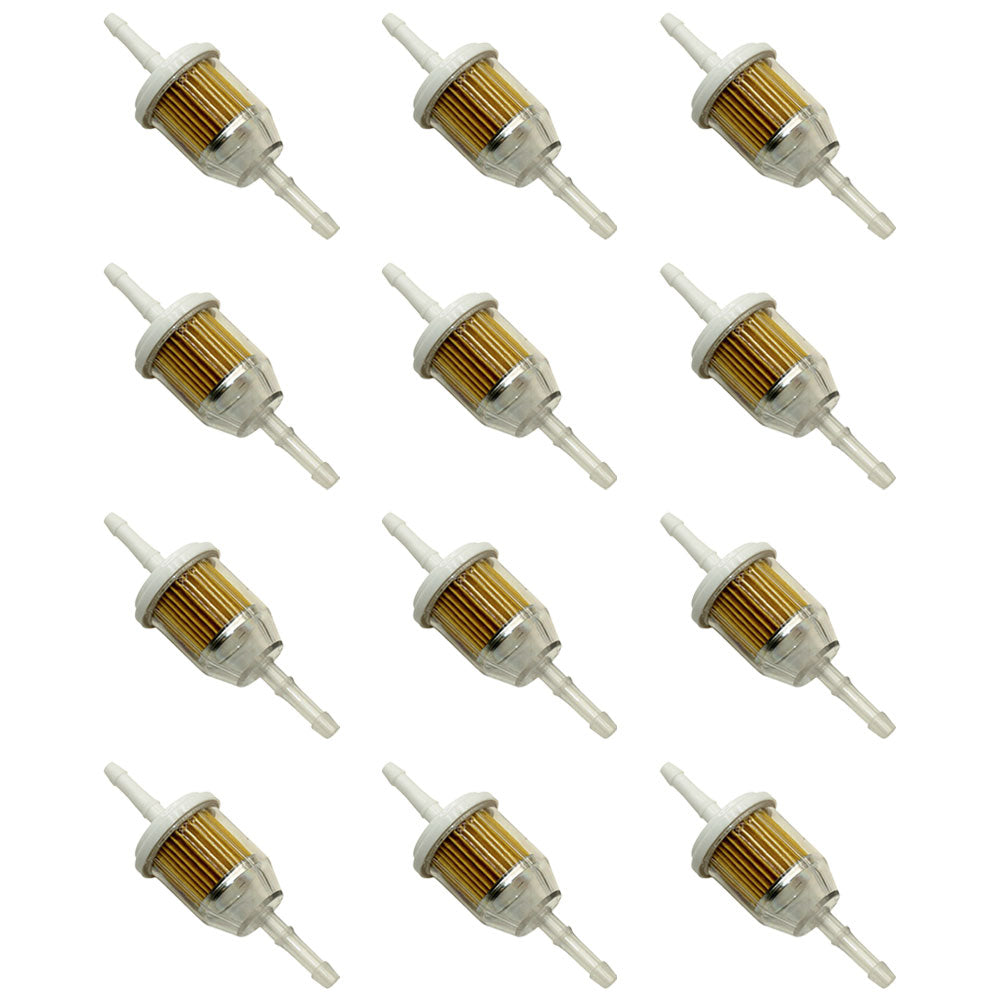 25 050 03BP (12) Fuel Filters Fits Kohler Aftermarket