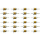 Qty 24: Fuel Filters Fits E-Z-GO Replaces 72084-G01