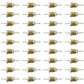 Qty 36: Fuel Filters Fits Kohler Replaces 25 050 03-S