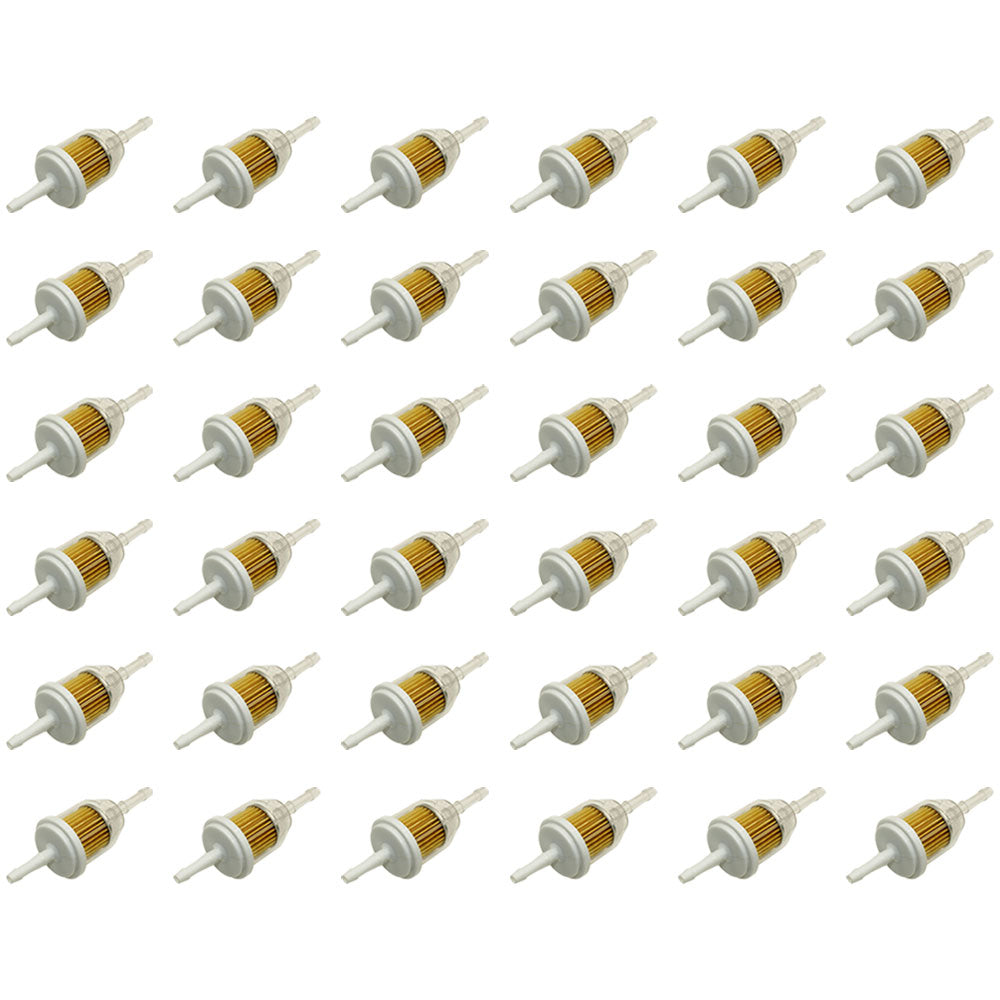 JN3-F4560-00 Qty 36: Fuel Filters Fits Yamaha