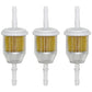 Qty. 3 Fuel Filters Fits Exmark Replaces 1-303197