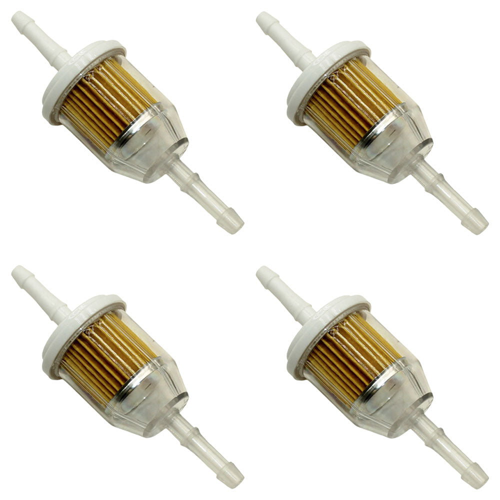 149-2206-01 Qty 4: Fuel Filters Fits Onan