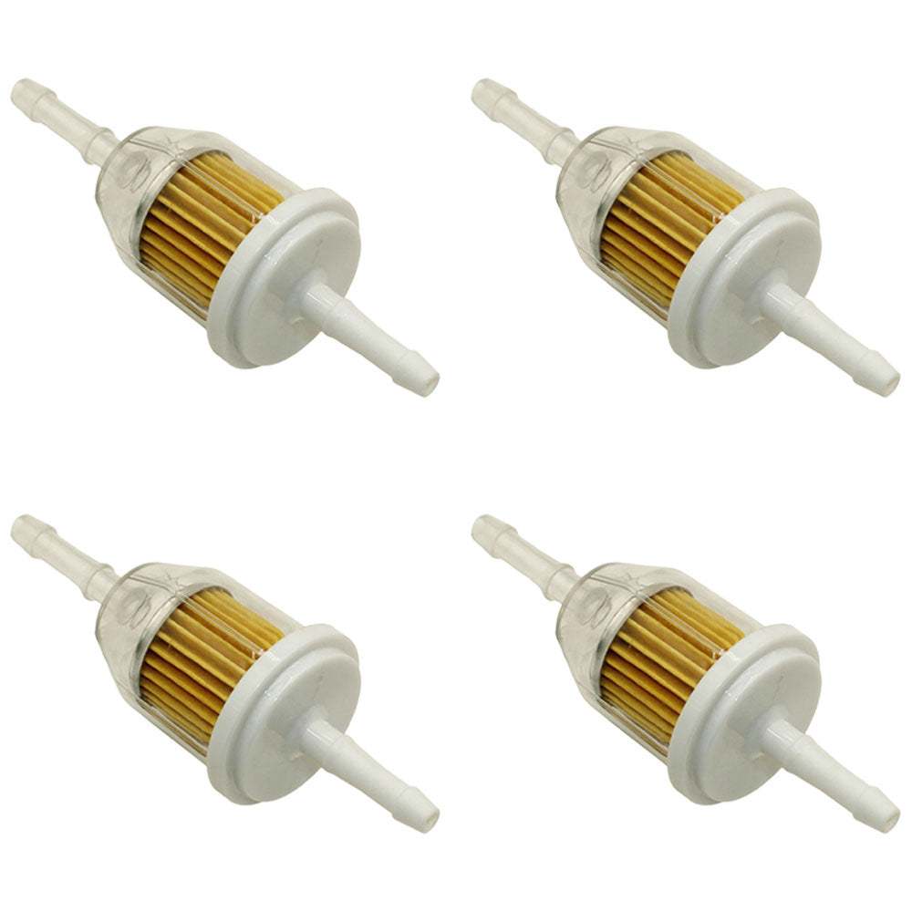 149-2206-01 Qty 4: Fuel Filters Fits Onan