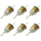 49019-7001 (6) Fuel Filters Fits Kawasaki Aftermarket