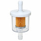 Fuel Filter Fits Cub Cadet Replaces 49019-0014