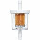 Fuel Filter Fits Cub Cadet Replaces 49019-0014