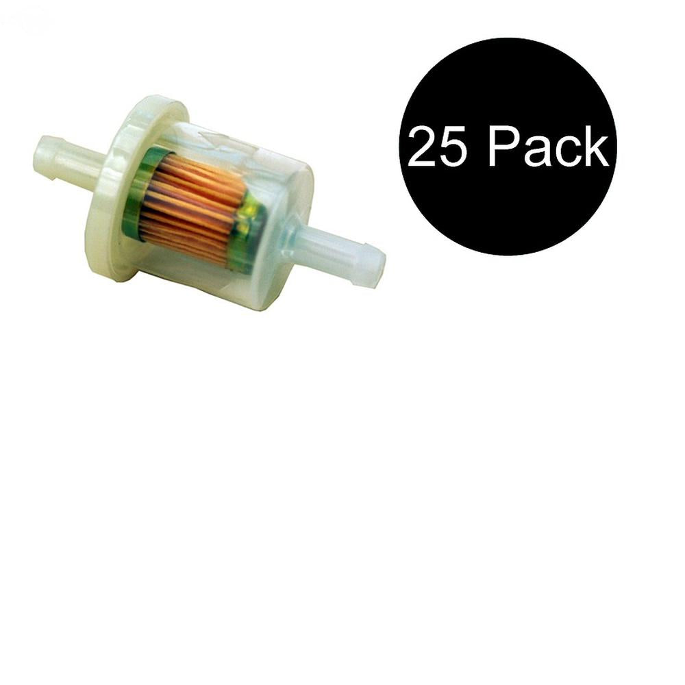 Qty 25: Fuel Filter Fits Kohler Replaces 12 050 13-S