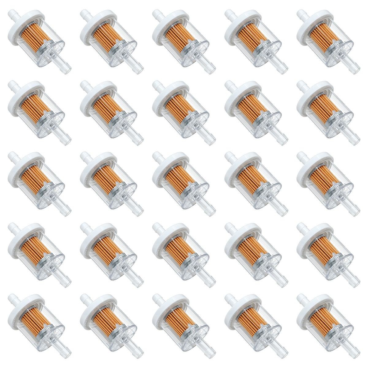 Qty 25: Fuel Filter Fits Gravely Replaces 00682500