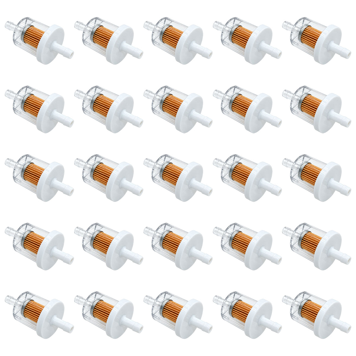 Qty 25: Fuel Filter Fits Gravely Replaces 00682500
