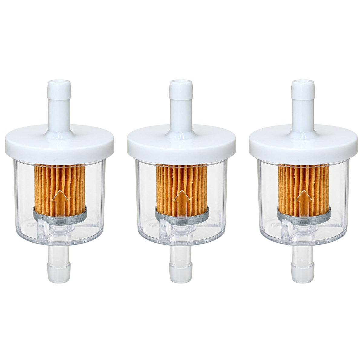 Qty 3: Fuel Filter Fits Ariens Replaces 00682500