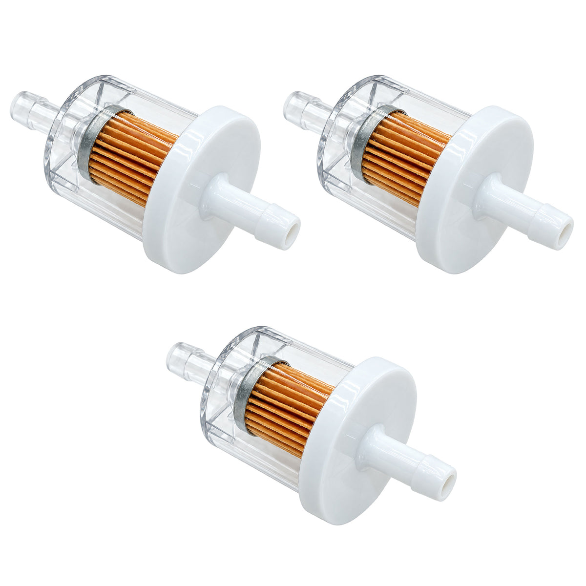 Qty 3: Fuel Filter Fits Kohler Replaces 12 050 13-S