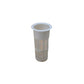 Strainer Fits John Deere Replaces 4121496