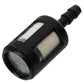 In Tank Fuel Filter Fits Universal Products Replaces 4995