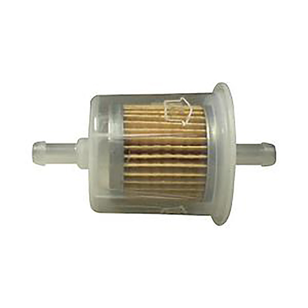 23002 Fuel Filter 9611973 Fits Case / Fits New Holland TV370B SR160B C332 L315