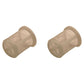 Qty. 2 Fuel Tank Filter Kit
 Fits Honda Replaces FIG70-0048_x2
