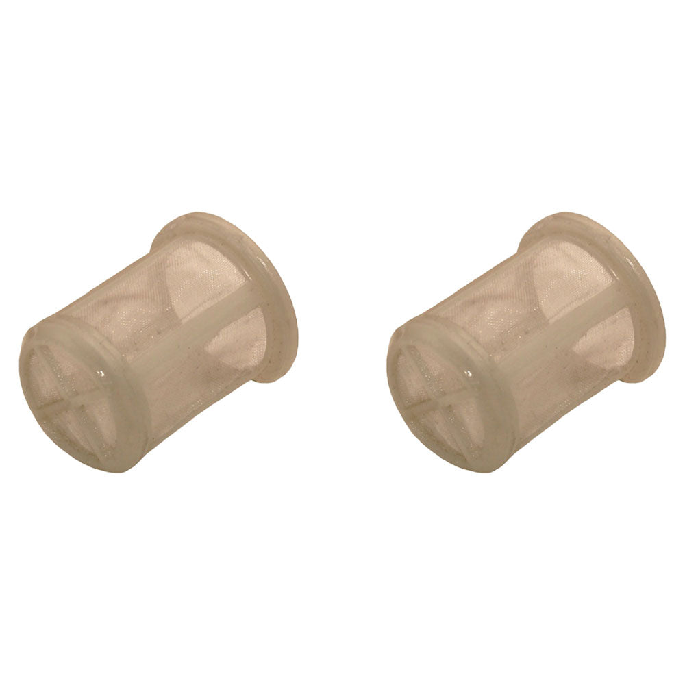 Qty. 2 Fuel Tank Filter Kit
 Fits Honda Replaces FIG70-0048_x2