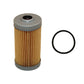 Fuel Filter Fits Komatsu Replaces 104500-55710