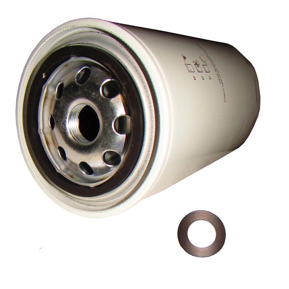 Fuel Filter Fits Terex Replaces 6102803