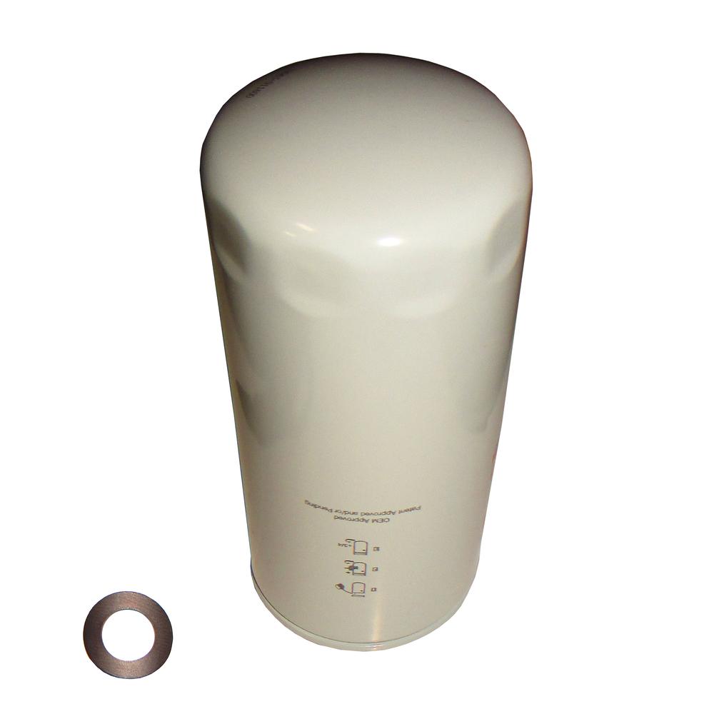 BF7966 Spin On Fuel Filter 7/32 x 3-11/16 x 7-7/32" Fits SV212 SV216 580N