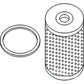 Fuel Filter Fits Zetor Replaces 443960740015