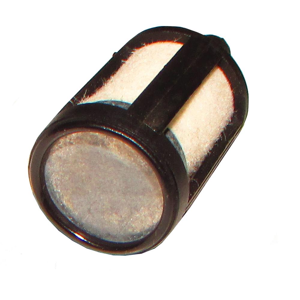 One New 3503502 In Tank Fuel Filter Fits Stihl TS350 TS350AVE TS360 TS400 TS460