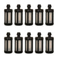 (10) In Tank Fuel Filter Fits Echo A226000371 Aftermarket