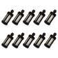 Qty. 10: In Tank Fuel Filter
 Fits Stihl Replaces 0000 350 3500