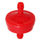 Fuel Filter Fits 298090 298090S AM107314 LG298090 SPA8S1065056801 42-5240