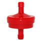 395018 Fuel Filter Fits Briggs and Stratton 298090 298090S 1501729MA 297298