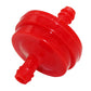 Fuel Filter Fits 298090 298090S AM107314 LG298090 SPA8S1065056801 42-5240