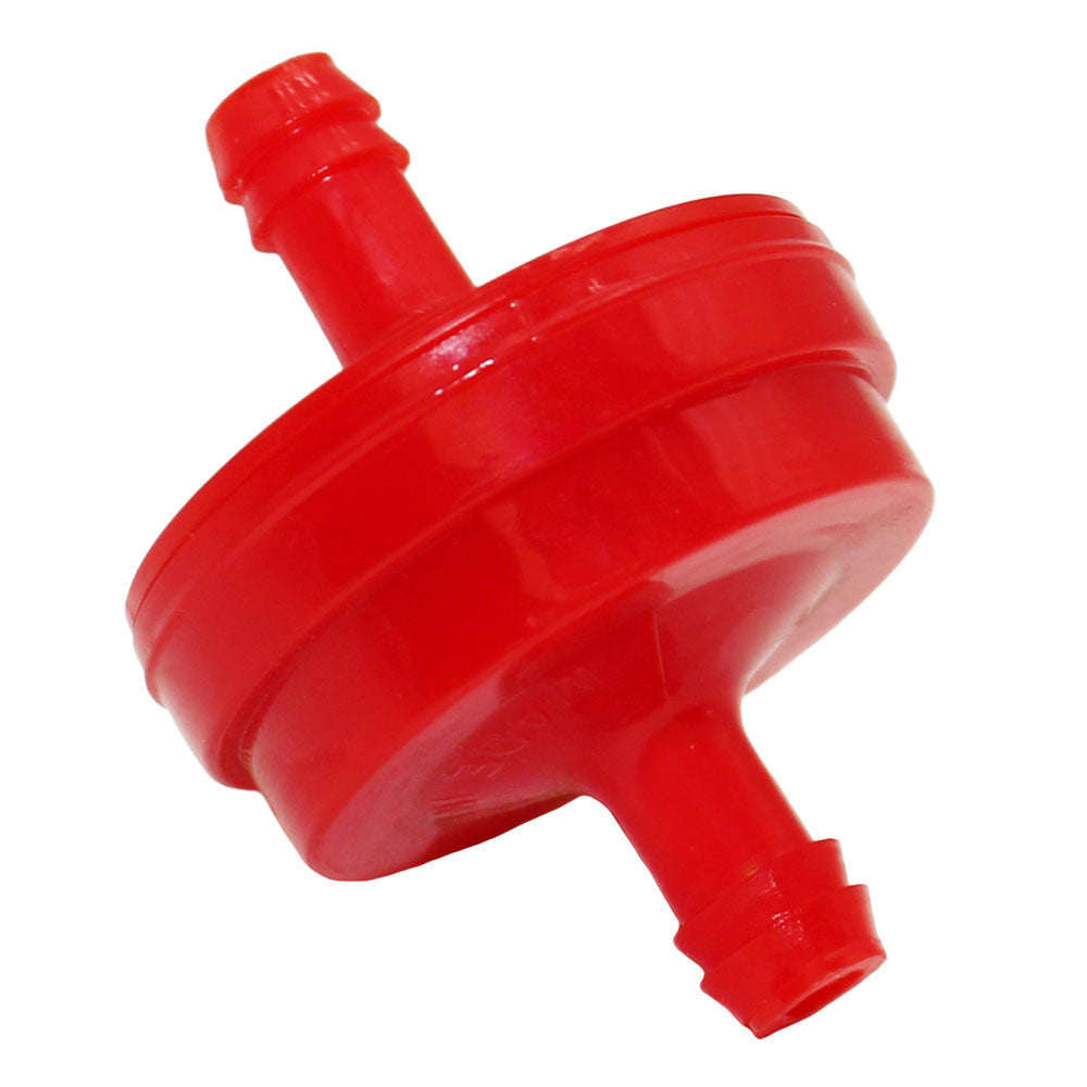Inline Fuel Filter Fits Briggs and Stratton Replaces 1501729MA