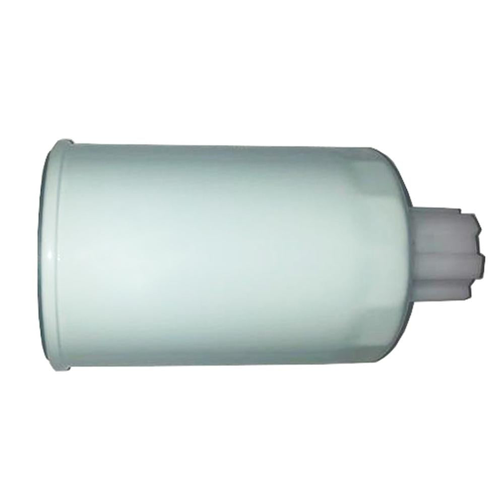 Spin-on Fuel Filter w/ Drain Fits Volvo Replaces 2800784