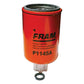Spin-on Fuel Filter w/ Drain Fits Fiat Replaces 1909142