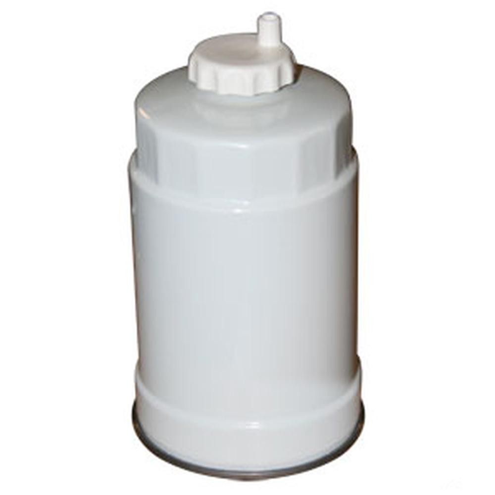 Spin-on Fuel Filter w/ Drain Fits Mahindra