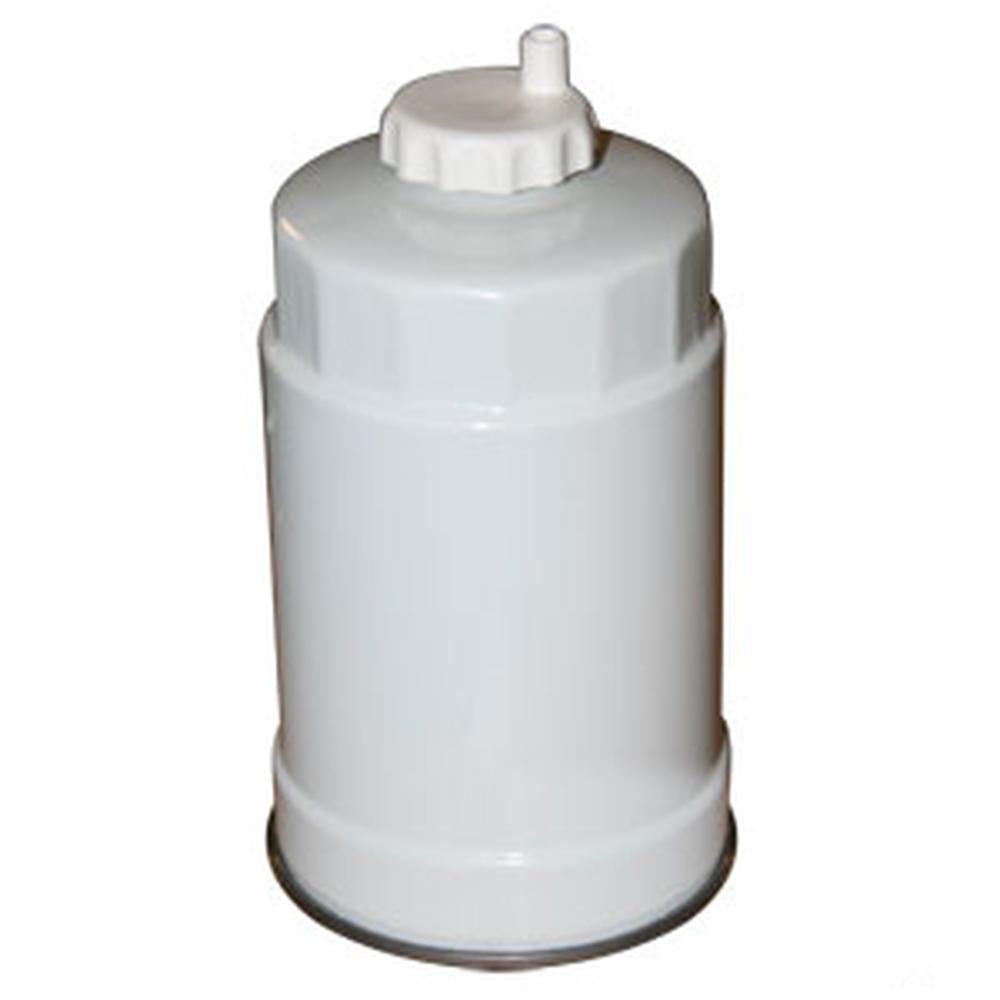 Spin-on Fuel Filter w/ Drain Fits Deutz Replaces 1174482
