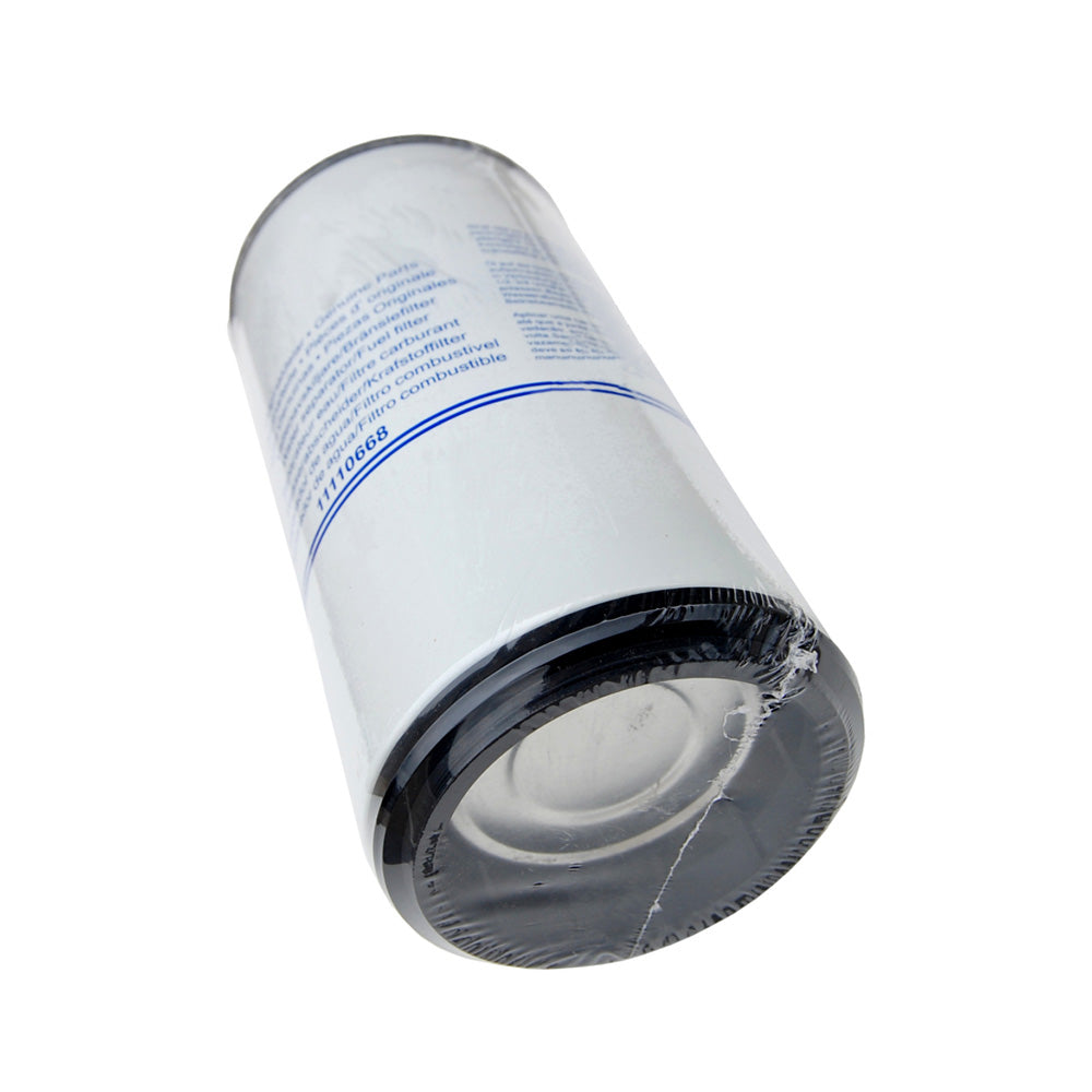 Fuel Filter 11110668 Fits Volvo A25D Articulated Dump Truck BL60 Backhoe EC135B