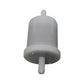 New Fuel Filter (In- Line) Fits Kubota B6000 B6000E