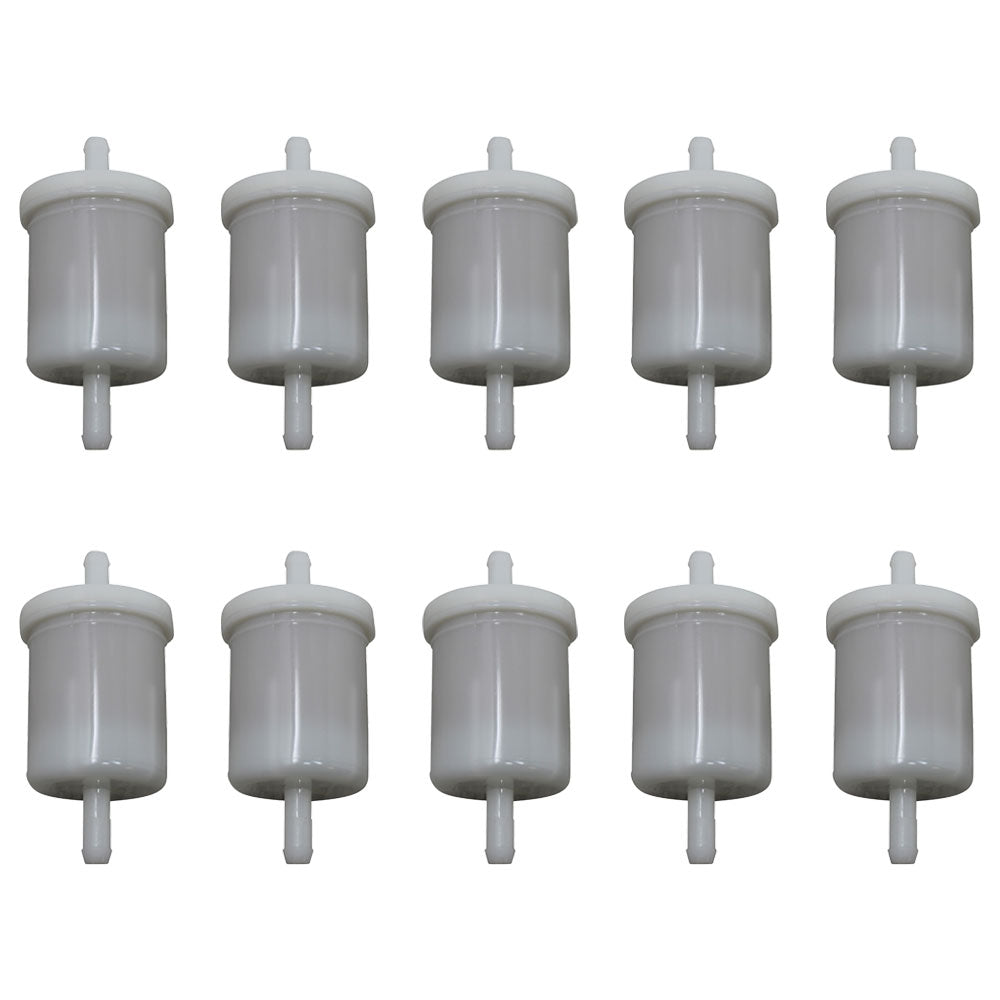 Qty 10: Fuel Filter Fits Oliver Replaces 101005