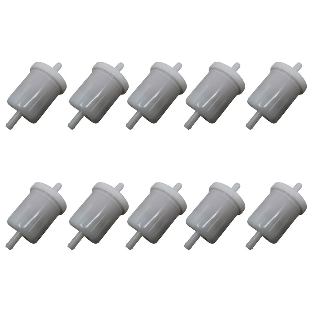 Qty 10: Fuel Filter Fits Ingersoll-Rand Replaces 35366699