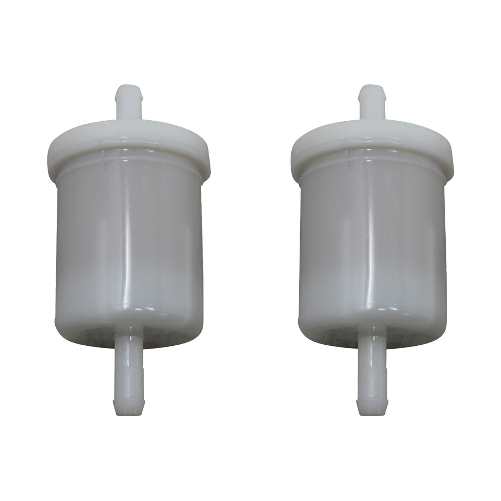 Qty 2: Fuel Filter Fits Allis Chalmers Replaces 101005
