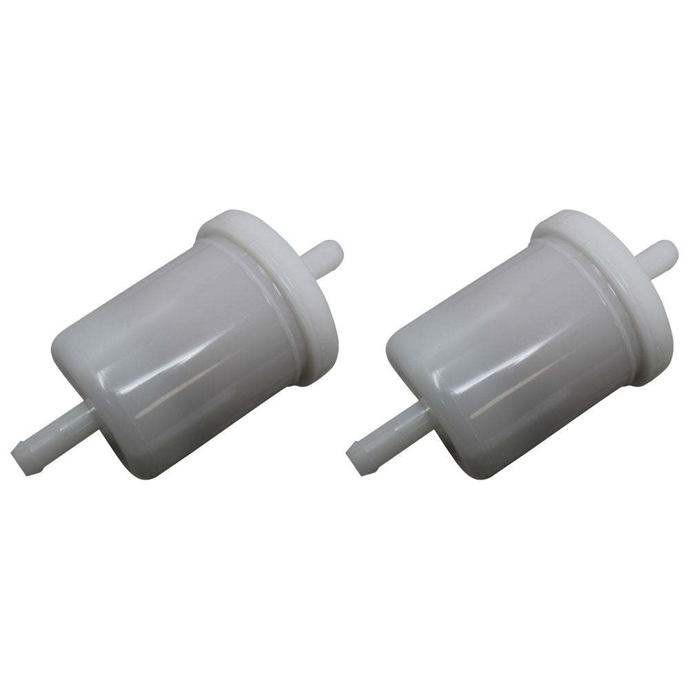 Qty 2: Fuel Filter Fits Case/International Harvester Replaces 1014303C1
