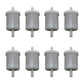 Qty 8: Fuel Filter Fits Oliver Replaces 101005
