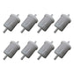 Qty 8: Fuel Filter Fits Ingersoll-Rand Replaces 35366699
