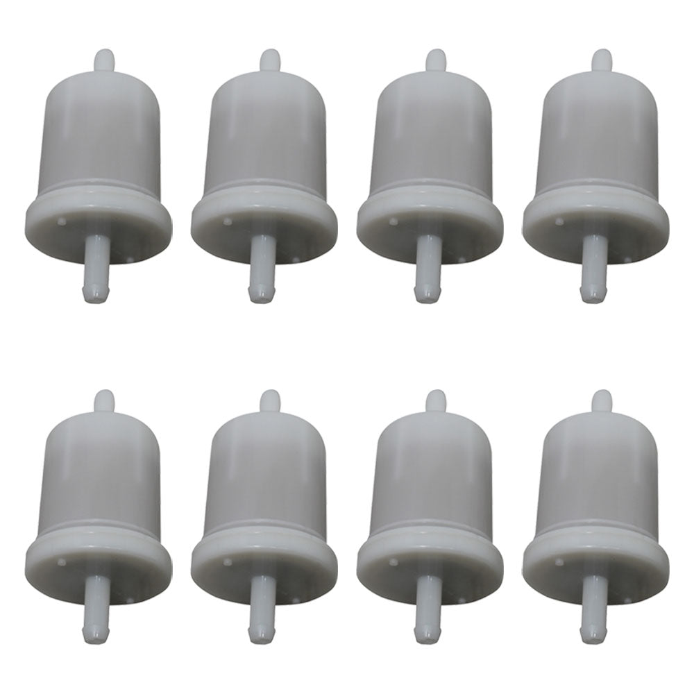 Qty 8: Fuel Filter Fits White Replaces 2020064