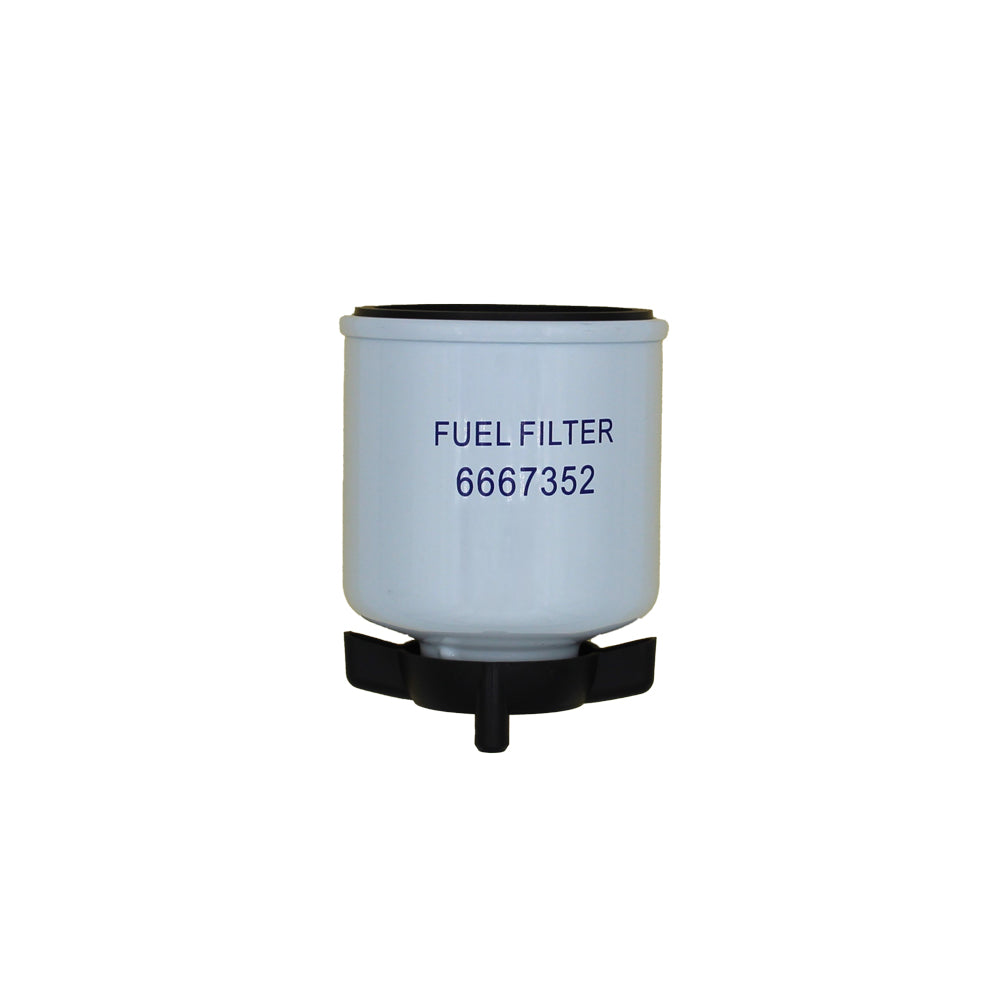 J911213 (1) New Fuel Filter Fits Case IH Skid Steer Models: 410 420 420CT